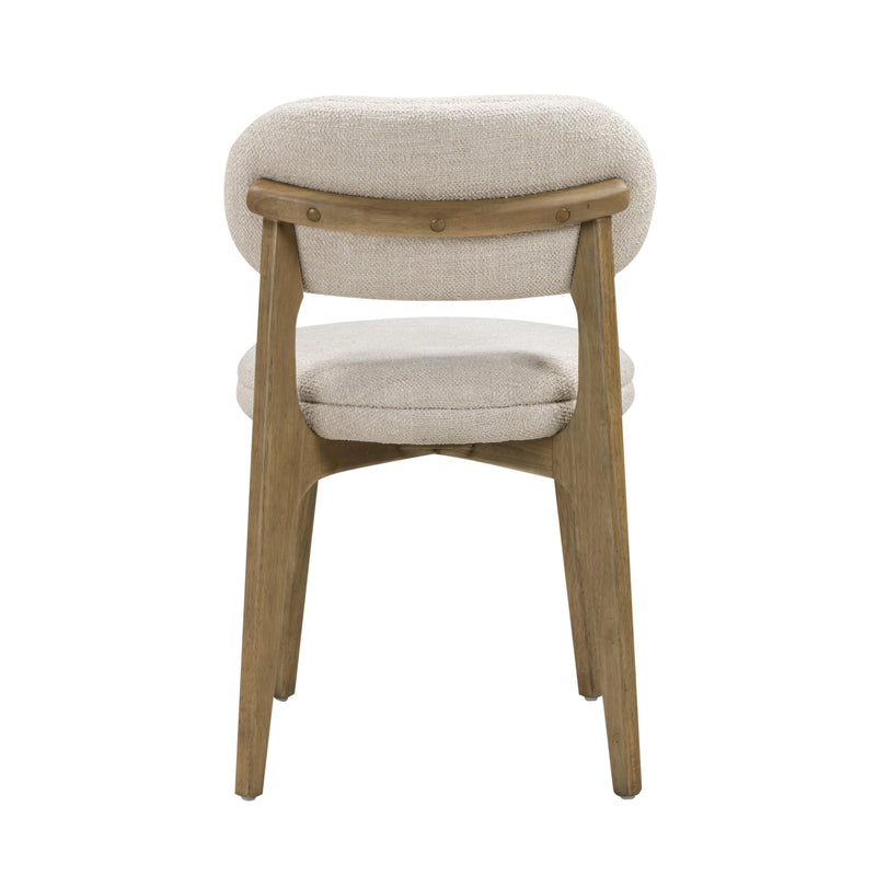 Carnation Dining Chair