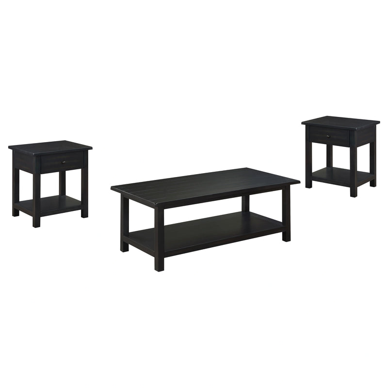 Payne Coffee Table Set