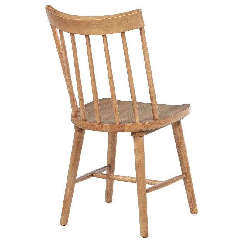 Middleton Side Chairs of 2