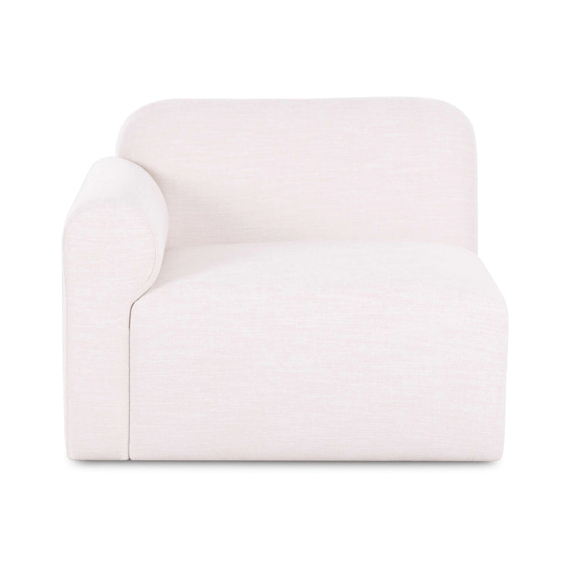 Gorge Corner Chair