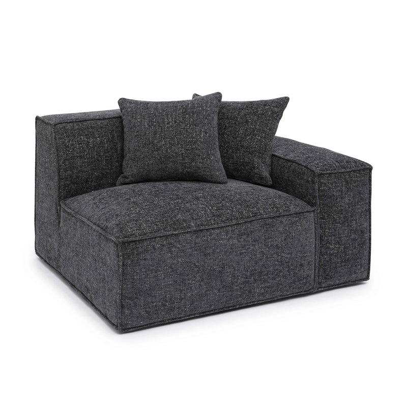 Mindy Corner Chair