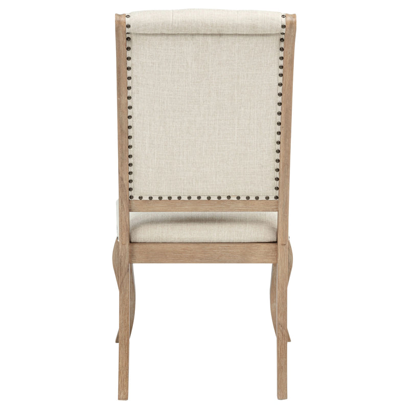 Brockway Dining Side Chair