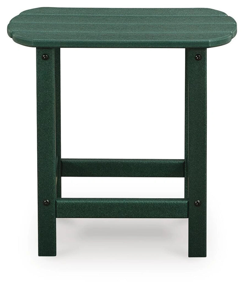 Sundown Shores Outdoor End Table