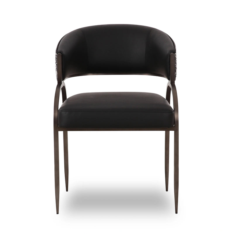 Tatum 2-Tone Dining Chair