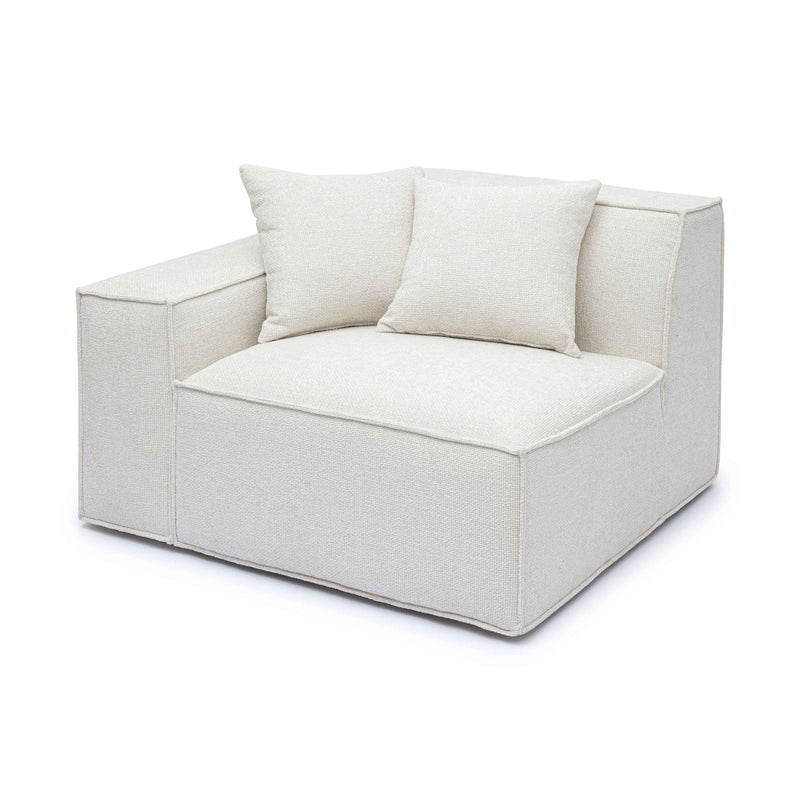 Mindy Corner Chair