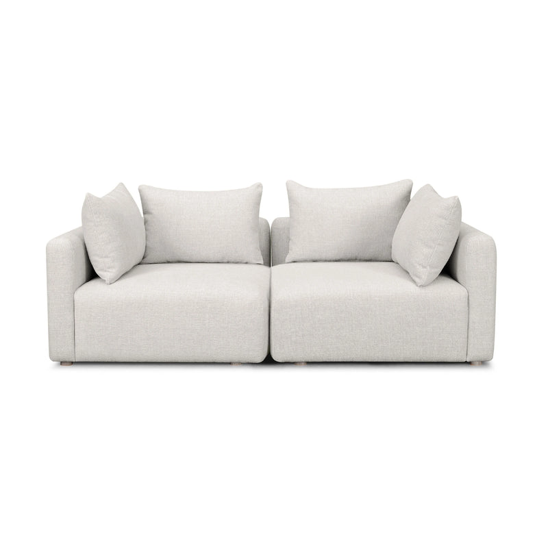 Hangover 81" Loveseat