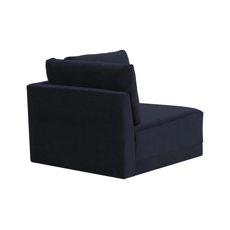 Willow Modular Corner Chair
