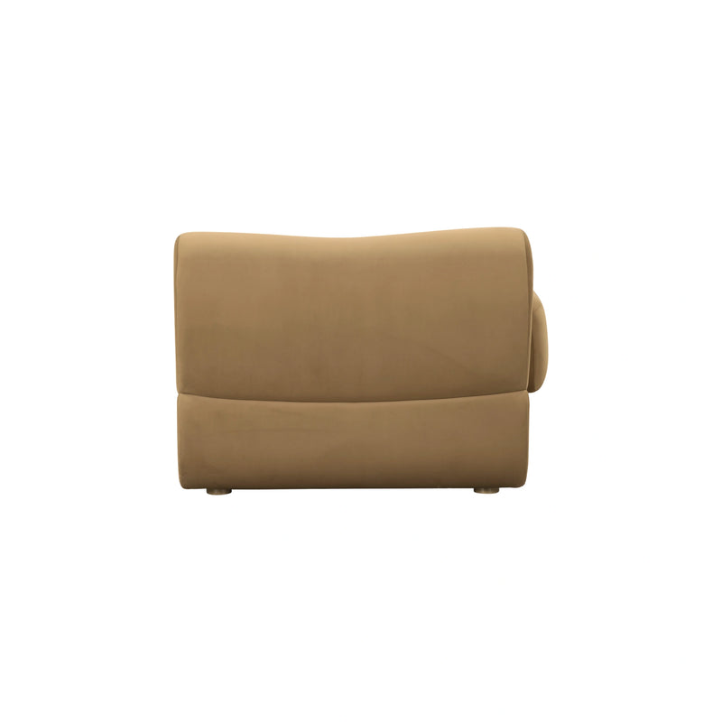 Zenith Corner Chair