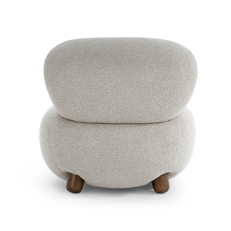 Pucker Accent Chair
