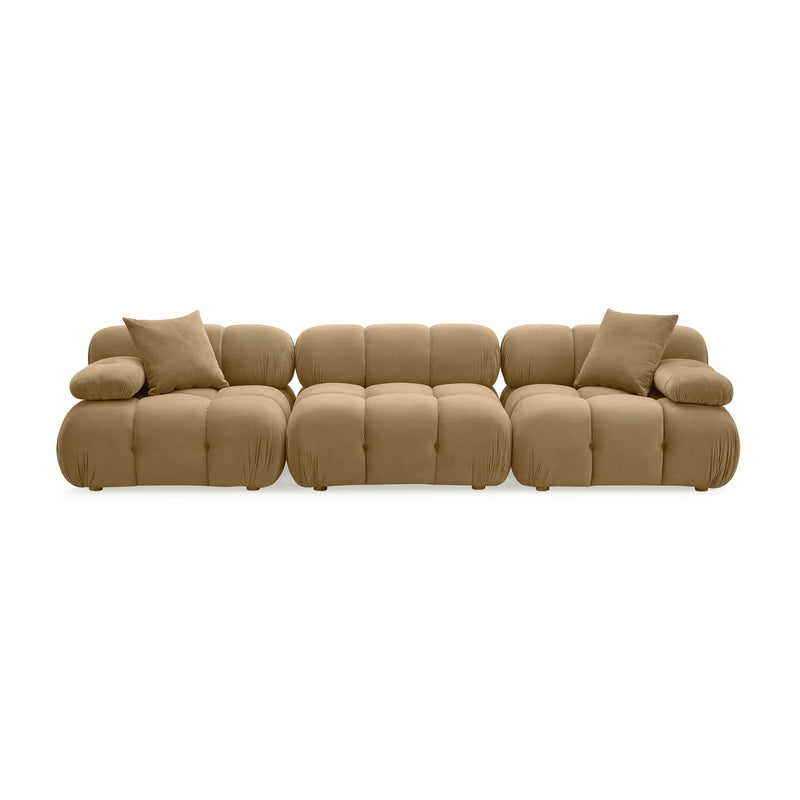 Calliope 118" Sofa