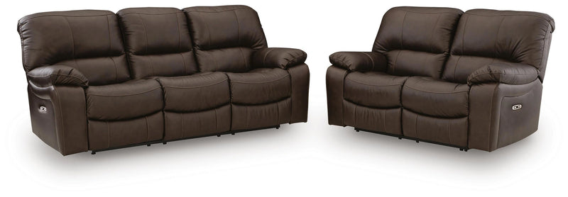 Leesworth Living Room Set