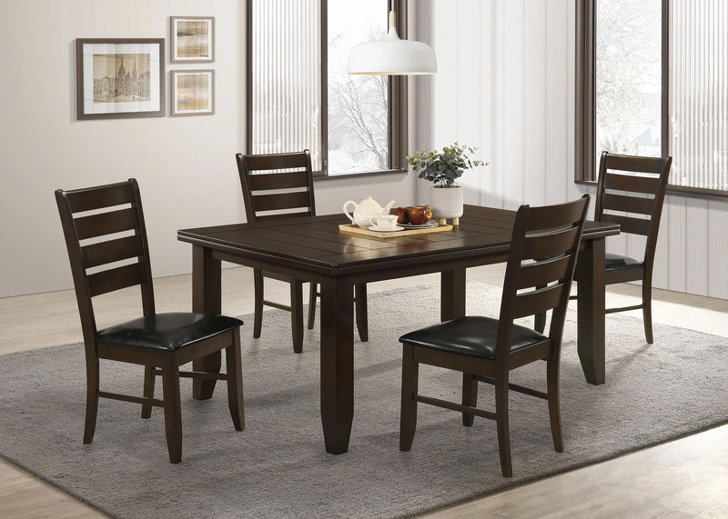 Dalila Dining Set