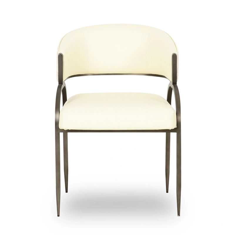 Tatum 2-Tone Dining Chair
