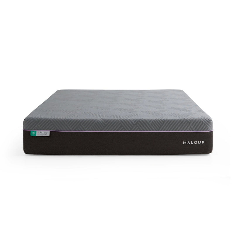 Colchón híbrido AeroFlex Polaris de 12"