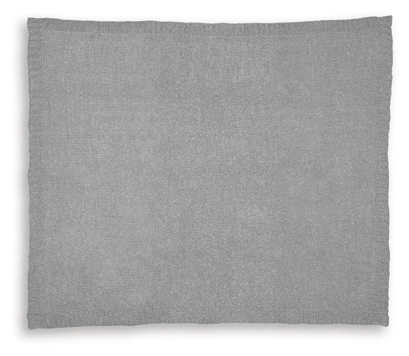 Anawood Throw