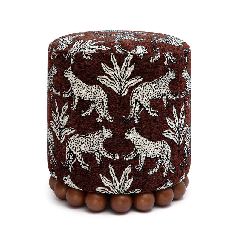 Dex Ottoman