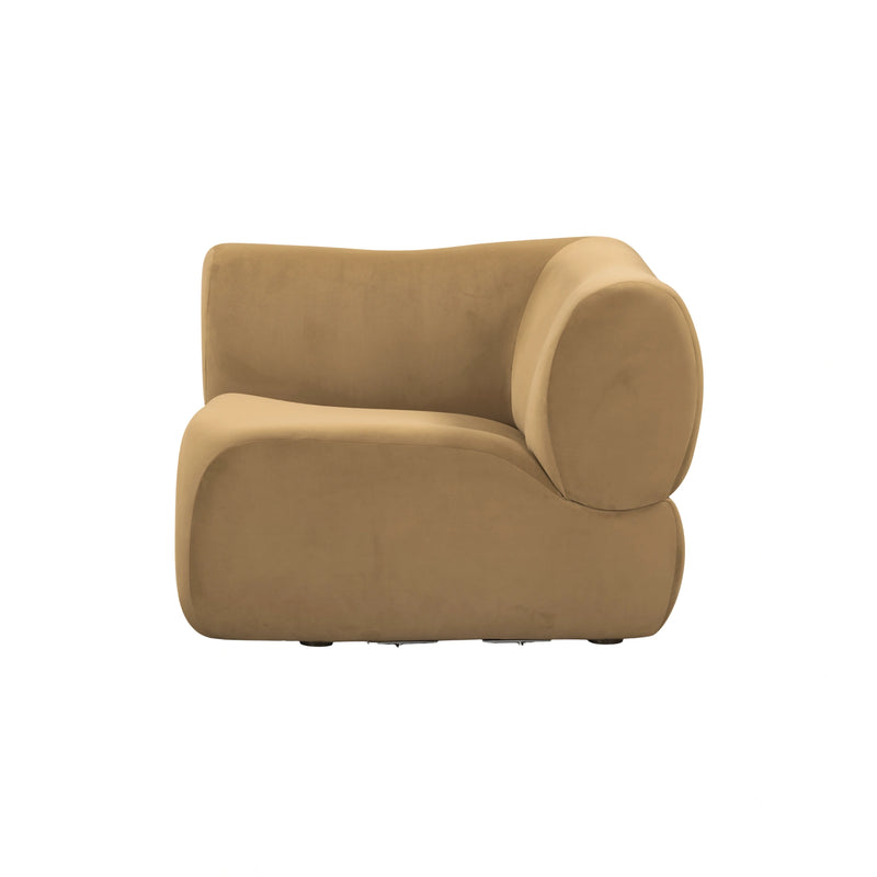 Zenith Corner Wedge