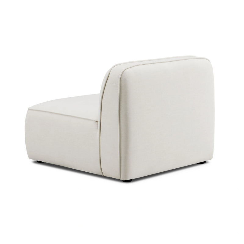 Travie Armless Chair