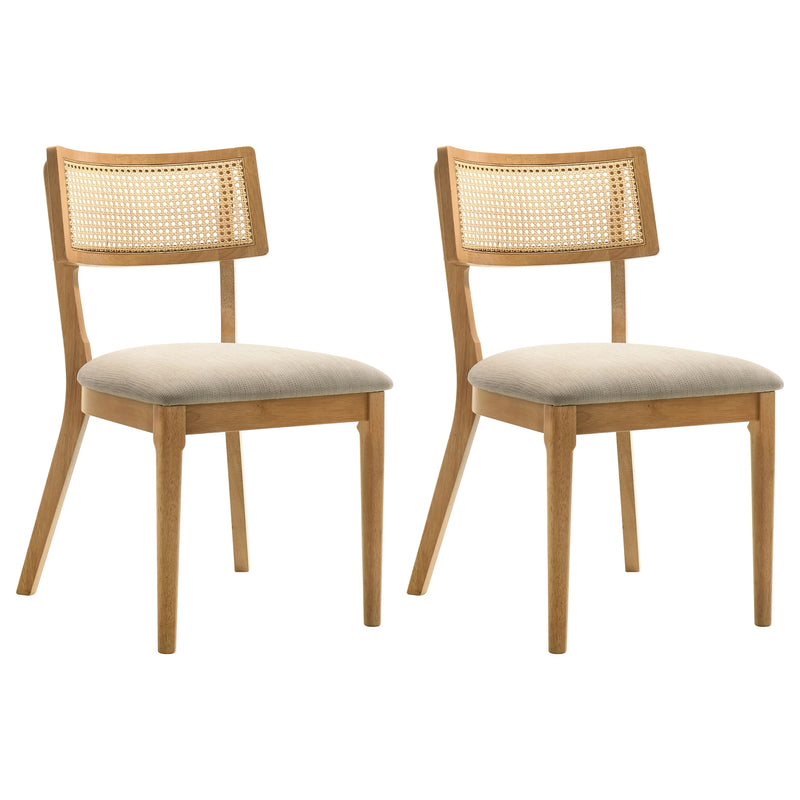 Fabra Side Chair of 2
