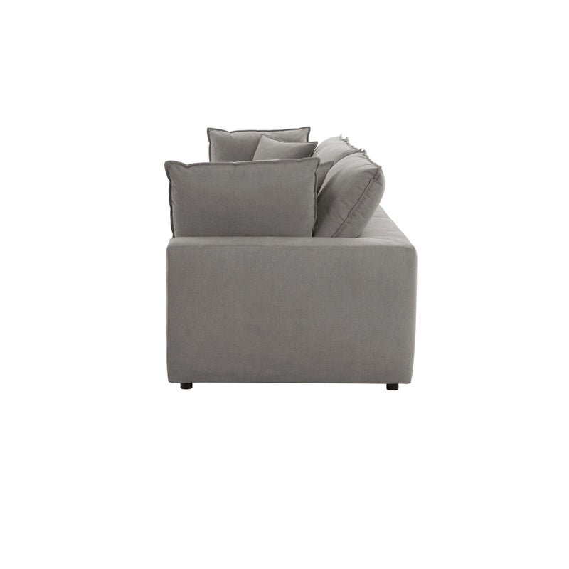 Cali 120" Modular Sofa