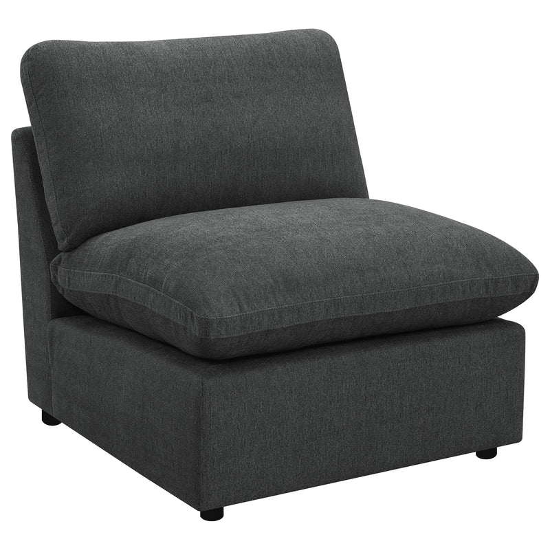 Collins Modular Power Reclining Sectional Sofa