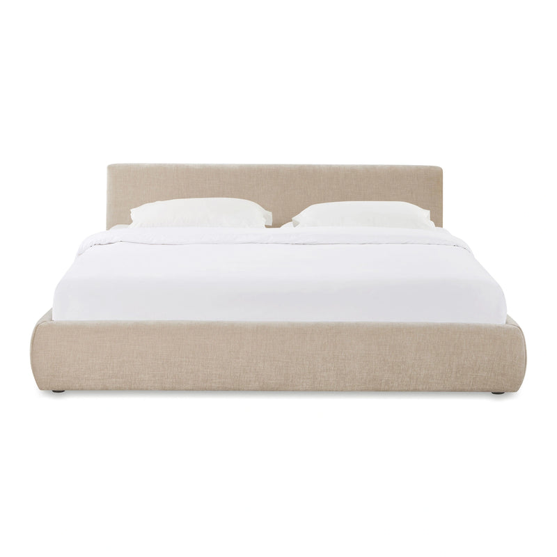 Isla Bed
