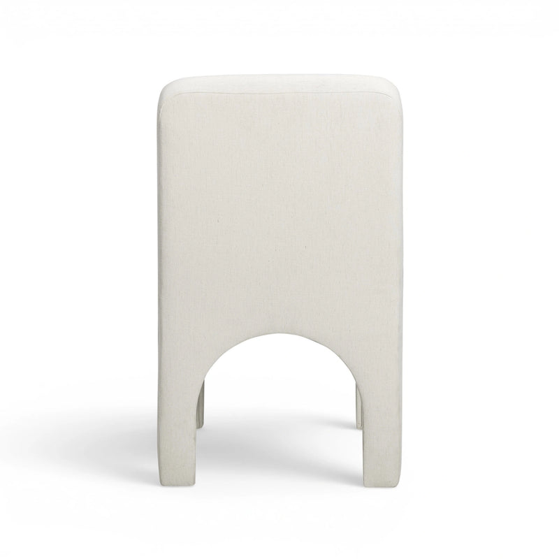 Tomlin Performance Chenille Dining Chair