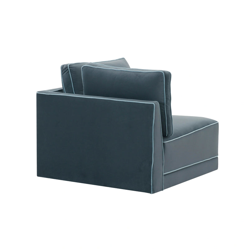 Willow Modular Corner Chair