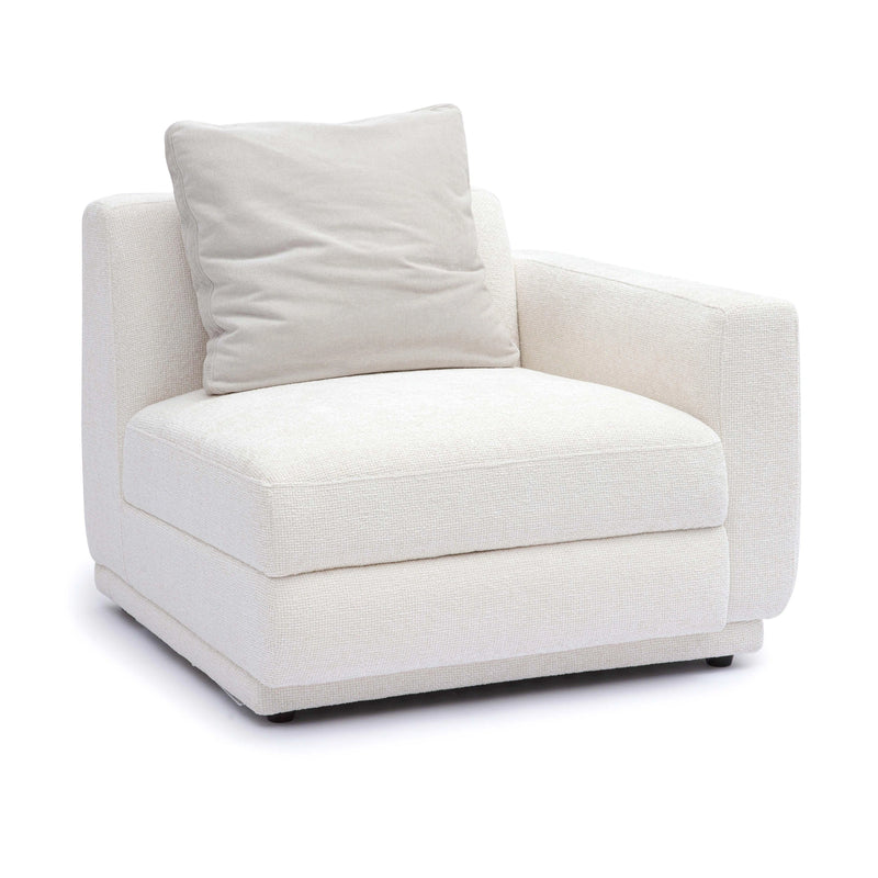 Perry Corner Chair