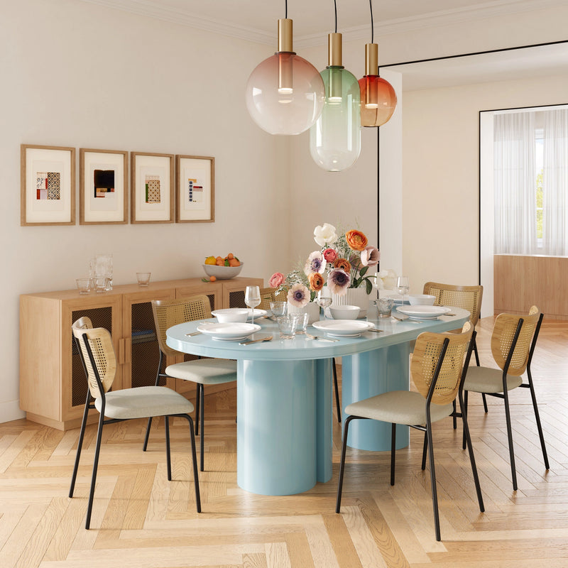 Elora Dining Table