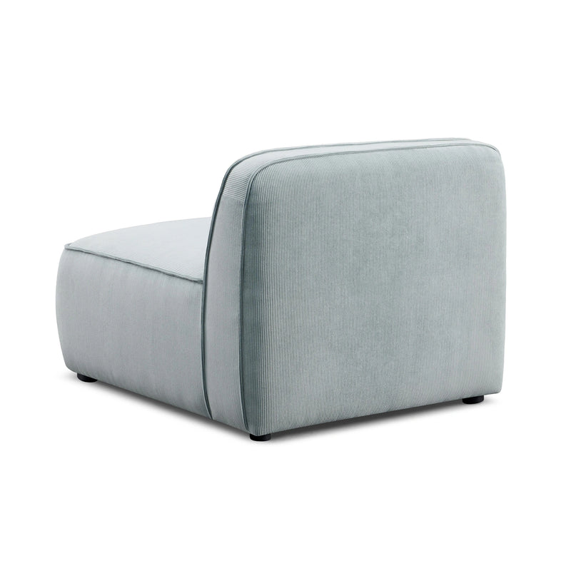 Travie Armless Chair