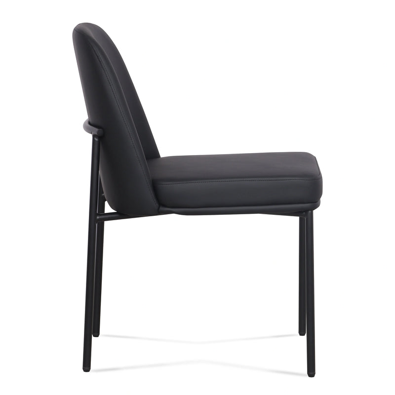 Silla de comedor Sydney - Juego de 2