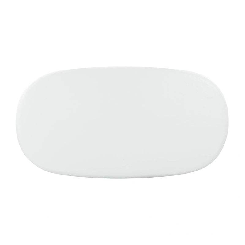 Elika Faux Plaster Indoor / Outdoor Dining Table