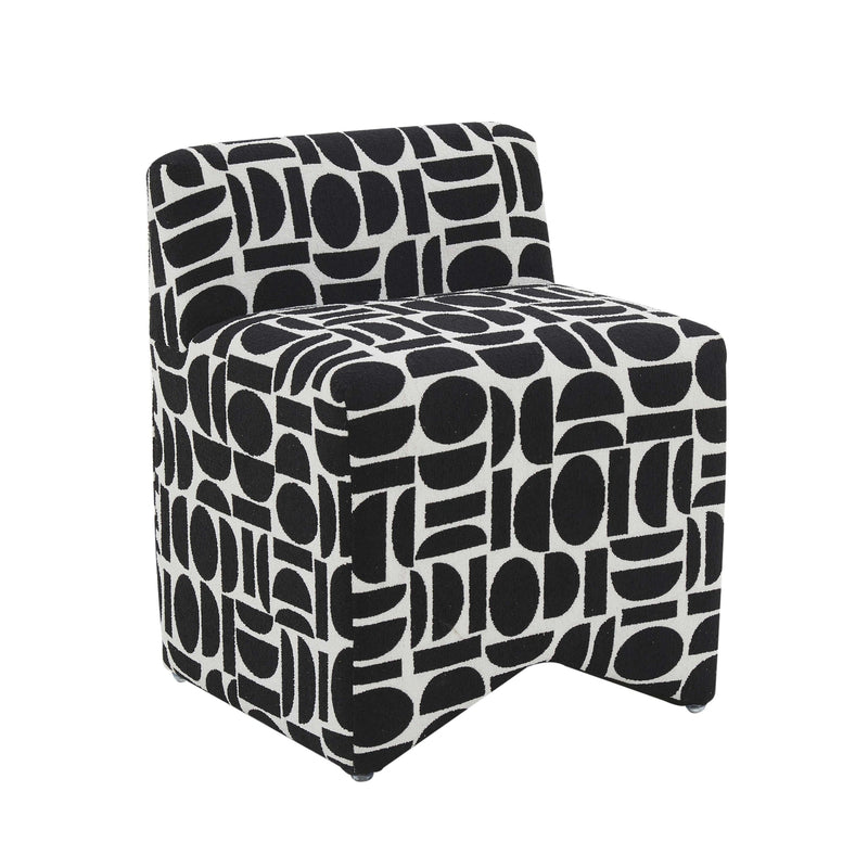 Pippa Accent Stool