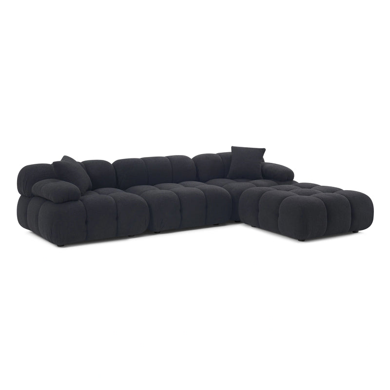Calliope 4-Piece Sectional