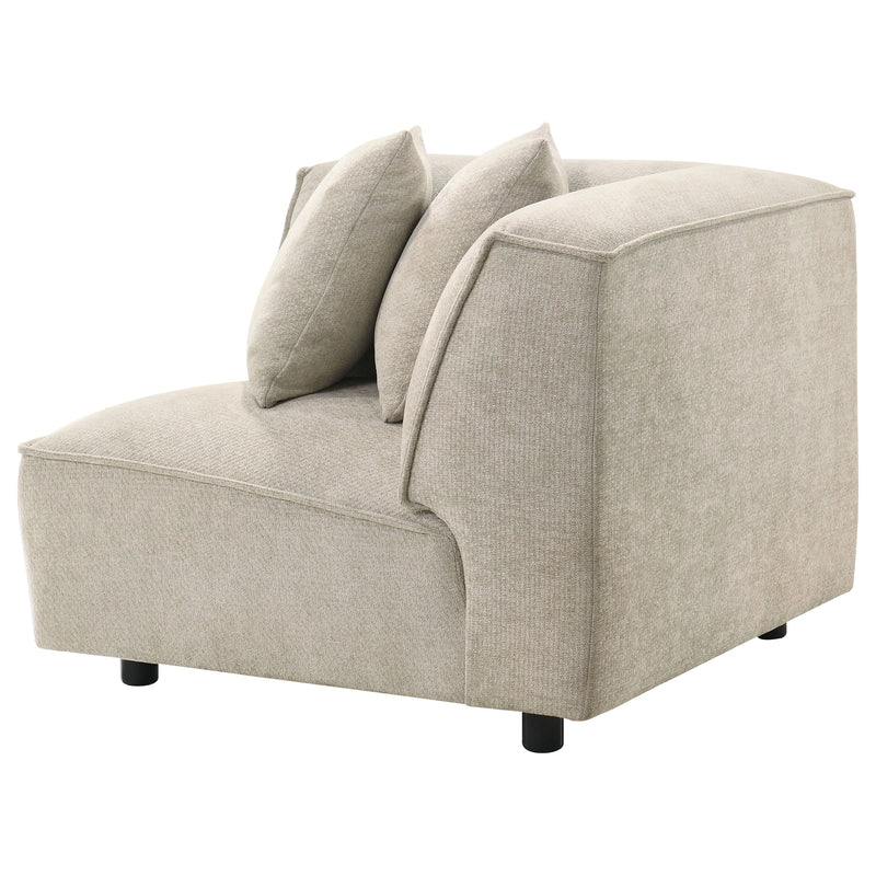 Crane Modular Corner Chair