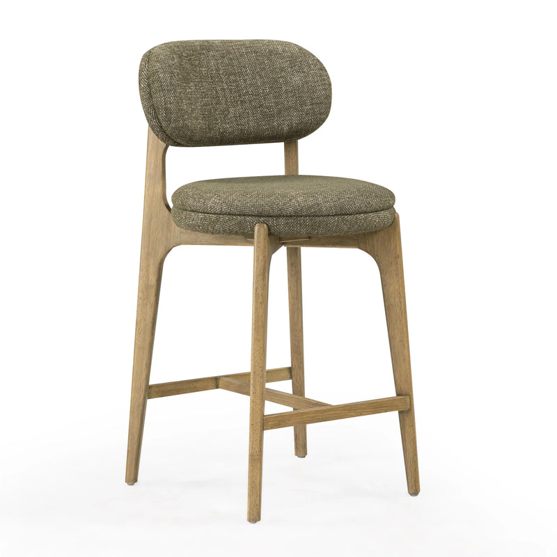 Carnation Counter Stool