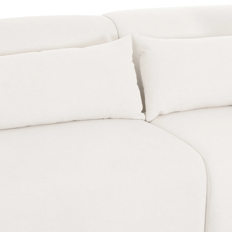 Tarra 3-Piece Sectional