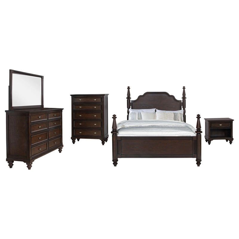 Andover Bedroom Set