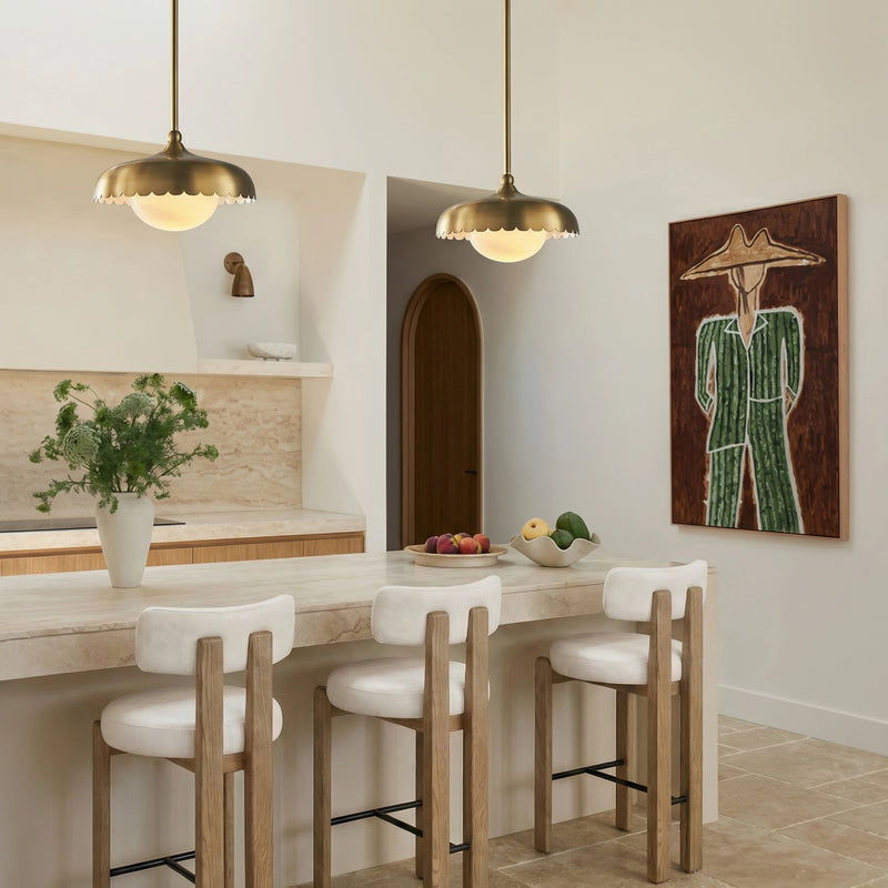 Odessa Counter Stool