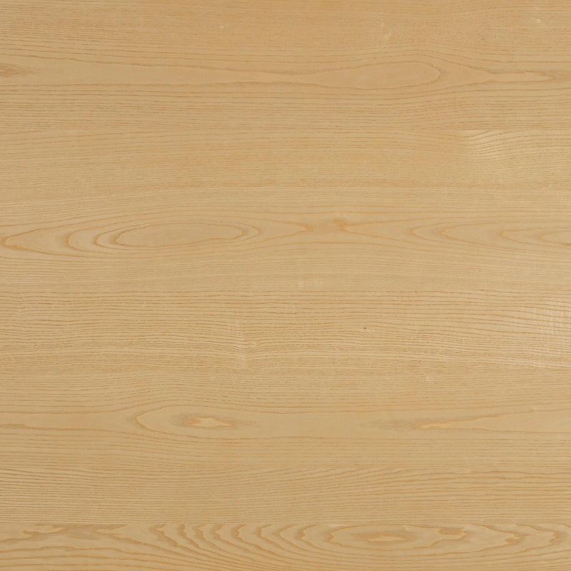Bambi 90" Ash Rectangular Dining Table