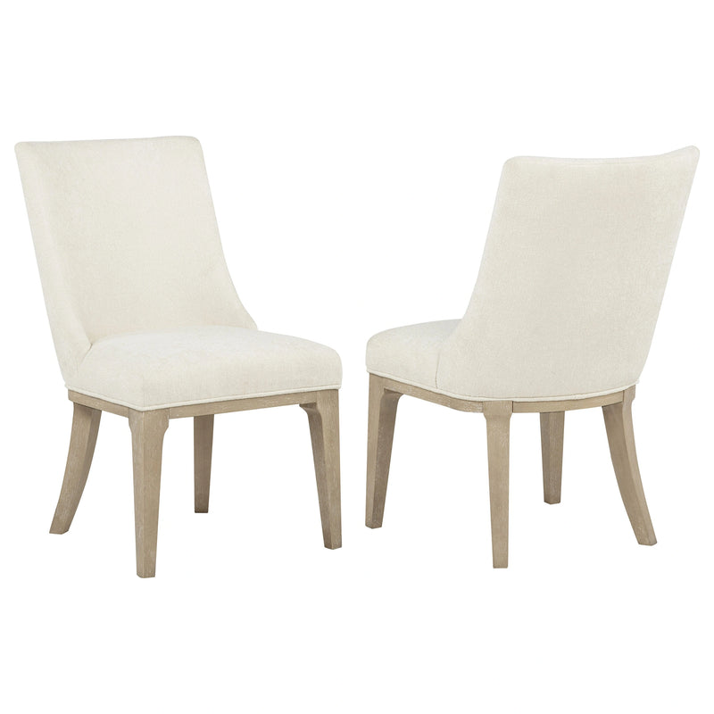 Lucaire Side Chair of 2