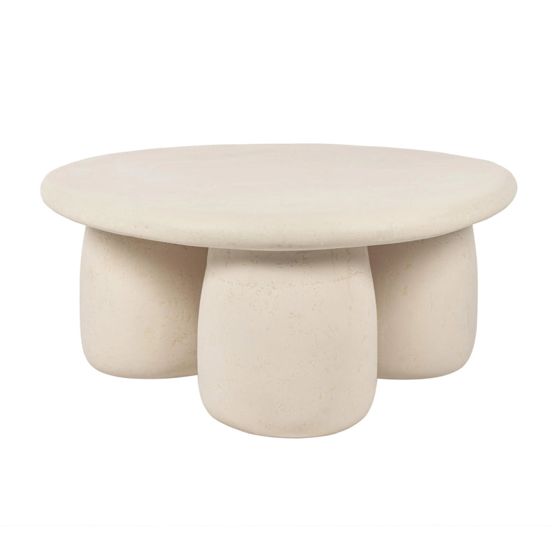 Rahul Coffee Table