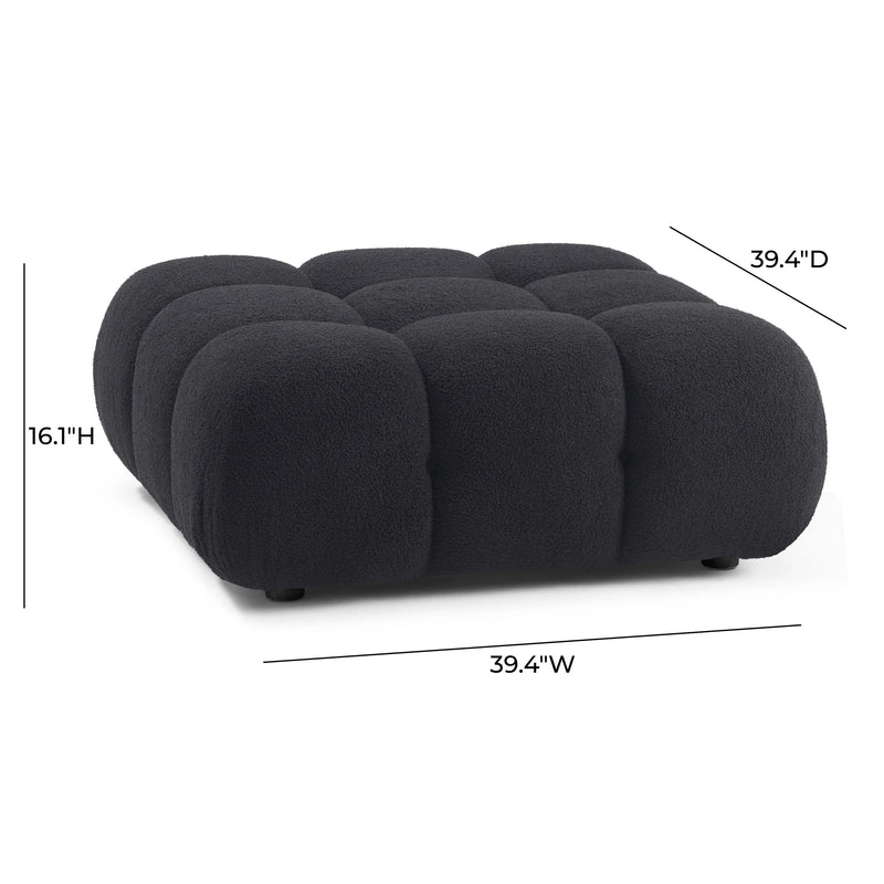 Calliope Ottoman