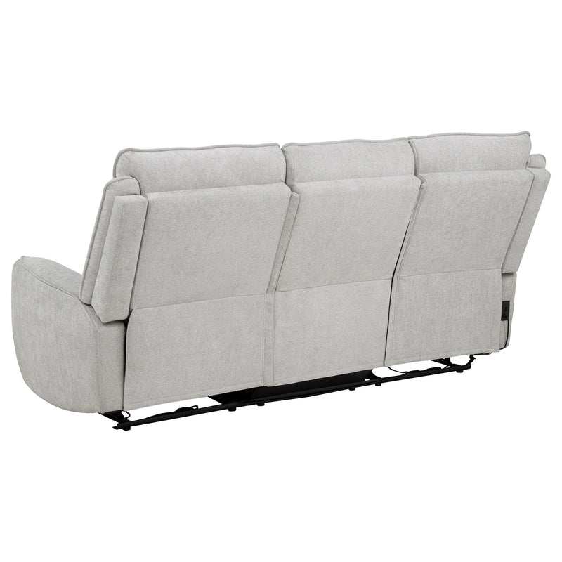 Sylmar Power Reclining Sofa Set