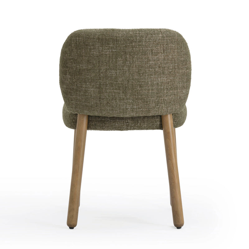 Foxy Dining Chair