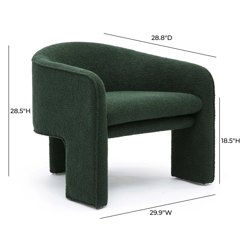Marla Performance Accent Chair
