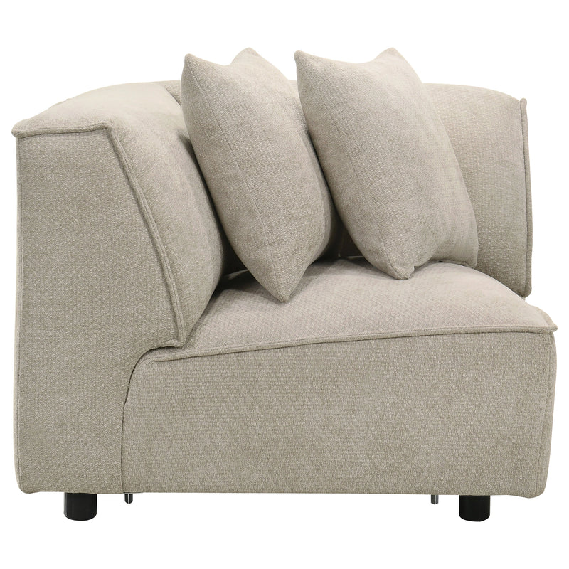 Crane Modular Corner Chair