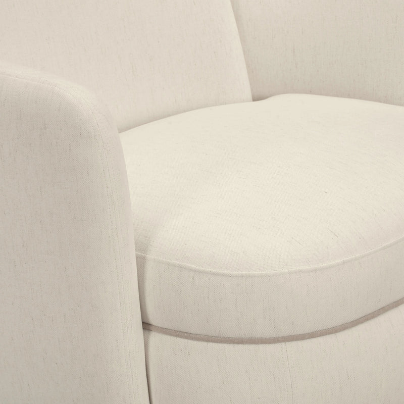 Wolfie Swivel Accent Chair