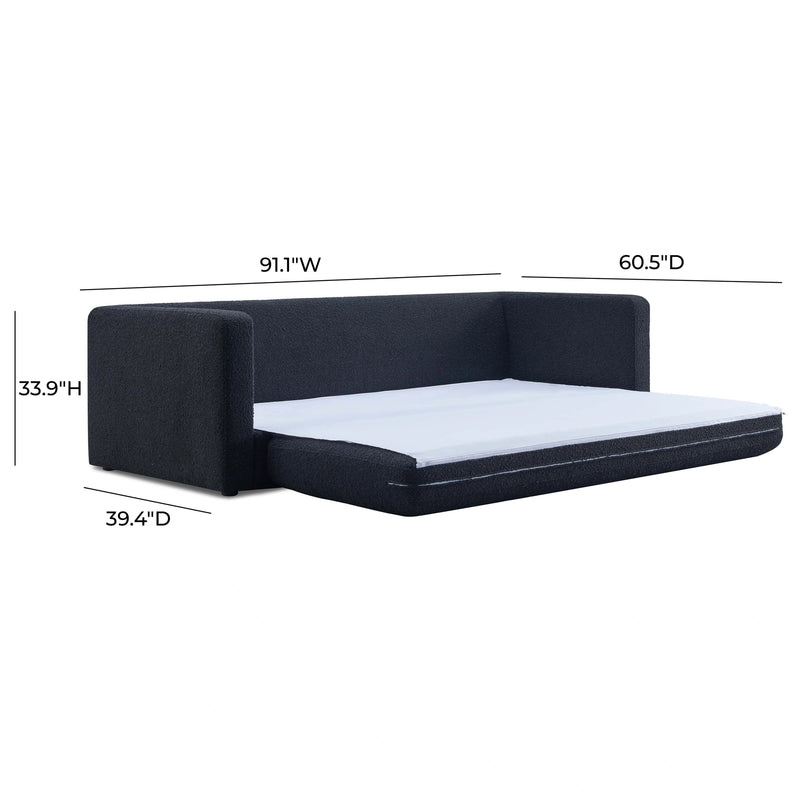 Ryan 91" Sofa Bed